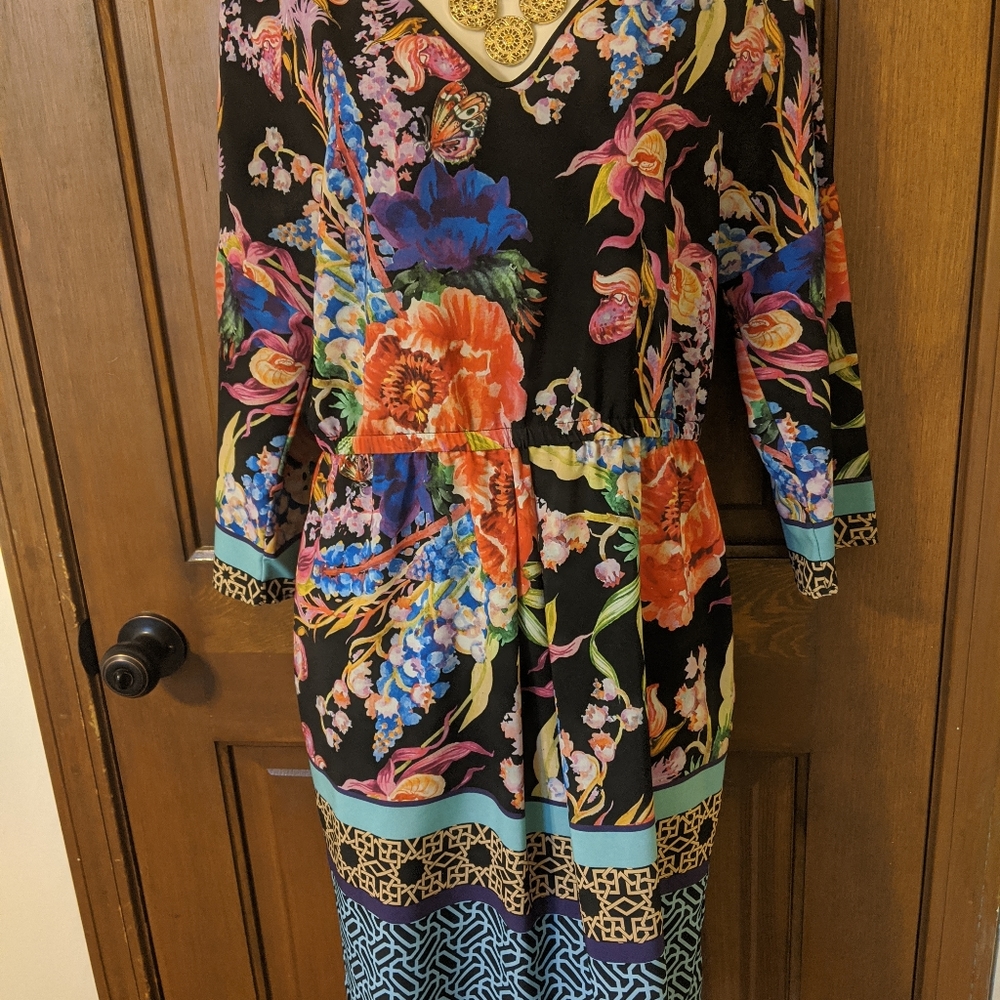 Dream Daily Dress